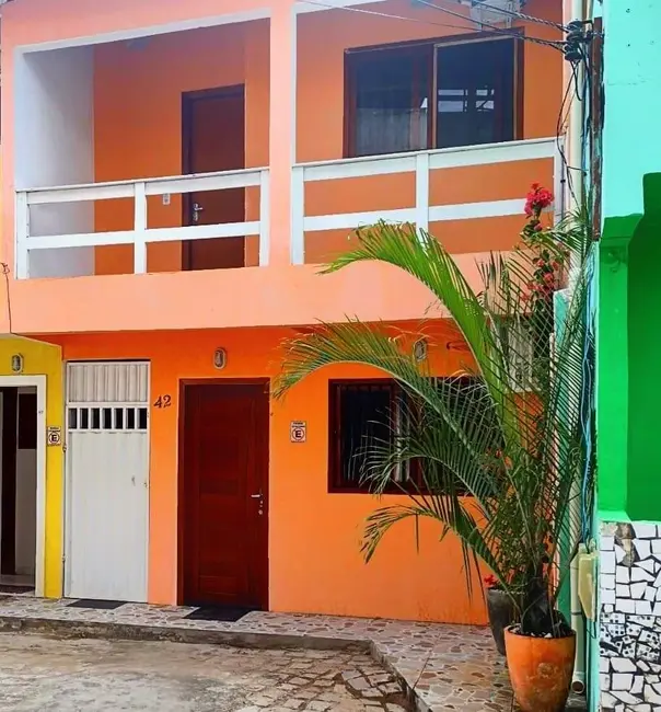 Foto 1 de Apartamento com 2 quartos à venda, 45m2 em Tibau Do Sul - RN