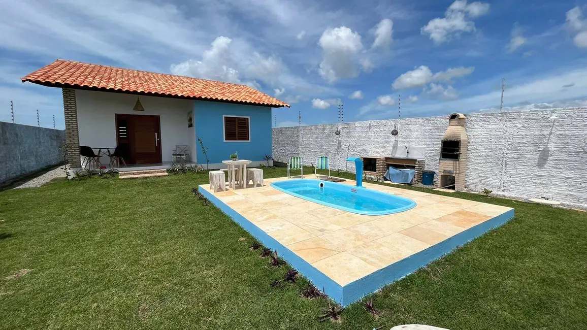 Foto 5 de Casa com 2 quartos à venda, 72m2 em Tibau Do Sul - RN