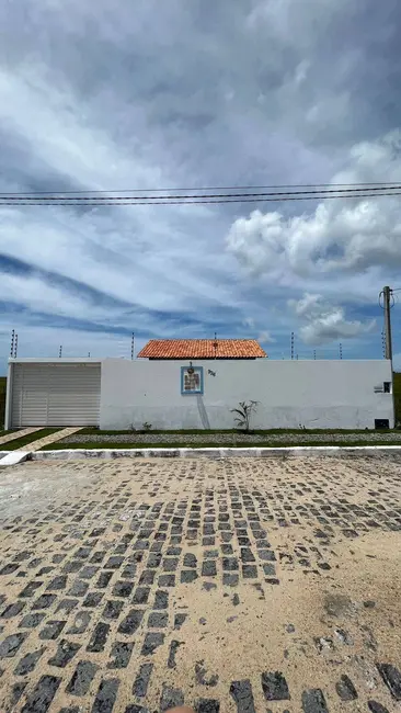 Foto 4 de Casa com 2 quartos à venda, 72m2 em Tibau Do Sul - RN