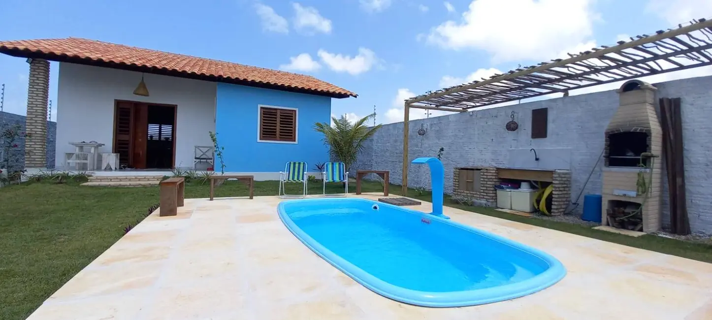 Foto 6 de Casa com 2 quartos à venda, 72m2 em Tibau Do Sul - RN