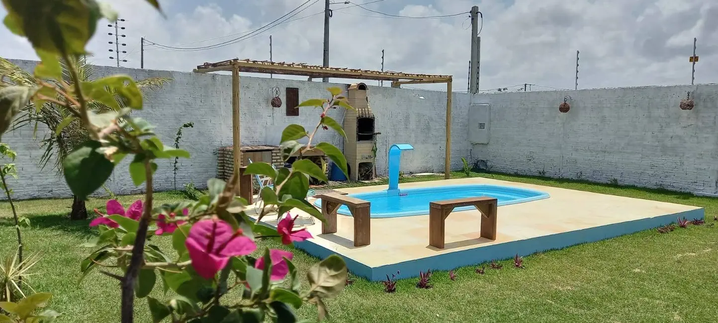 Foto 8 de Casa com 2 quartos à venda, 72m2 em Tibau Do Sul - RN