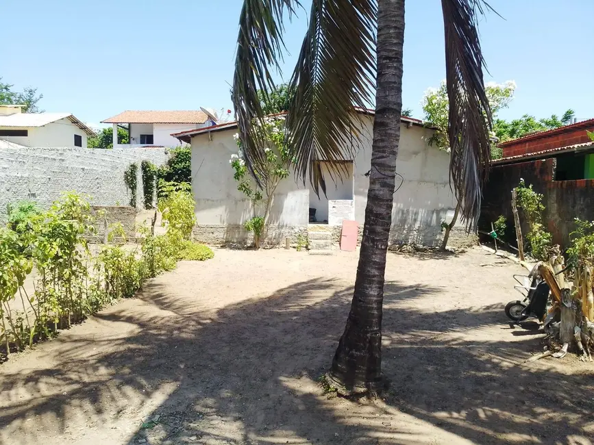 Foto 1 de Terreno / Lote à venda, 384m2 em Tibau Do Sul - RN