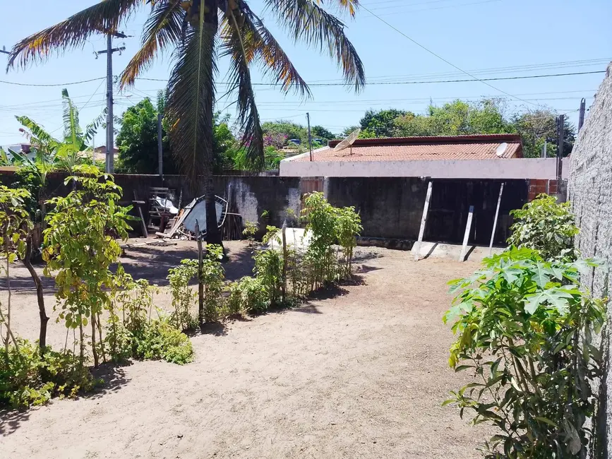 Foto 2 de Terreno / Lote à venda, 384m2 em Tibau Do Sul - RN