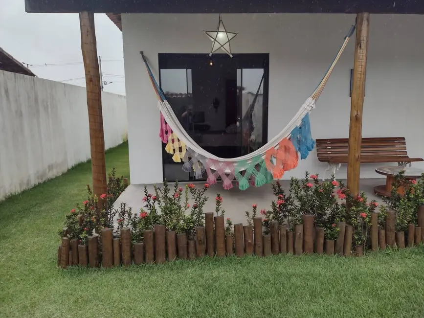 Foto 1 de Casa com 2 quartos à venda, 95m2 em Tibau Do Sul - RN