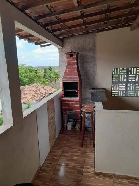 Foto 1 de Sobrado com 3 quartos à venda, 41m2 em Centro, Tibau Do Sul - RN