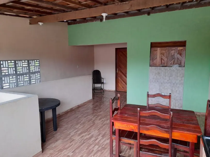 Foto 2 de Sobrado com 3 quartos à venda, 41m2 em Centro, Tibau Do Sul - RN