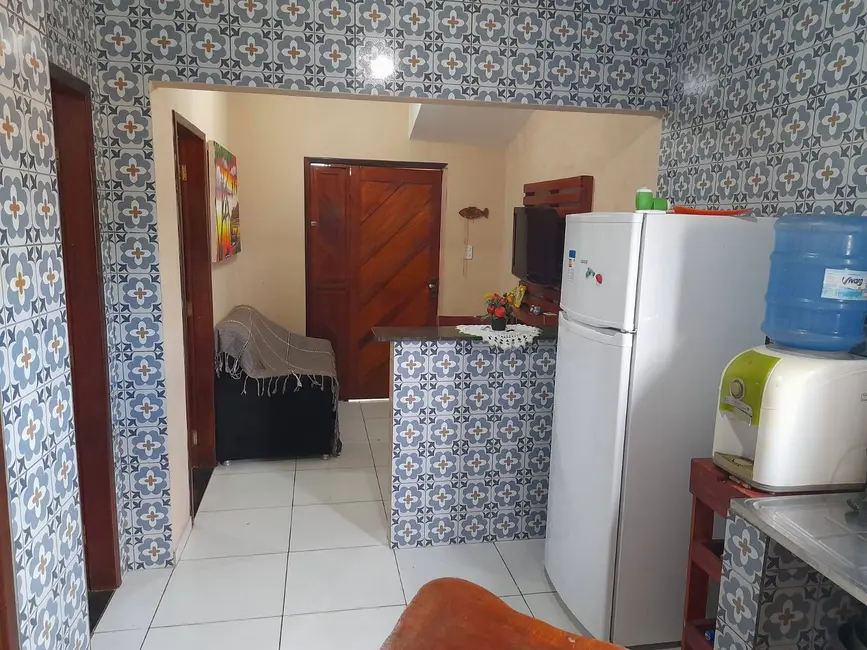 Sobrado com 3 quartos à venda, 41m2 em Centro, Tibau Do Sul - RN - imagem 8 Foto 8 de Sobrado com 3 quartos à venda, 41m2 em Centro, Tibau Do Sul - RN