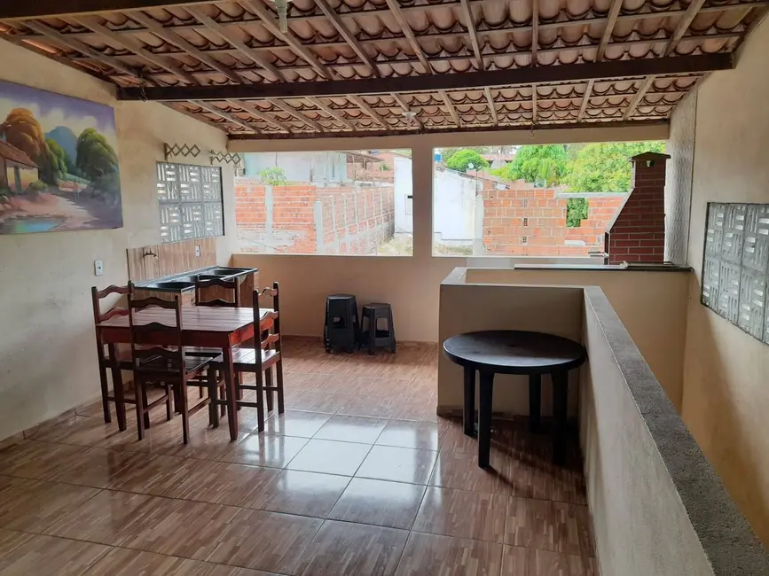 Sobrado com 3 quartos à venda, 41m2 em Centro, Tibau Do Sul - RN - imagem 5 Foto 5 de Sobrado com 3 quartos à venda, 41m2 em Centro, Tibau Do Sul - RN