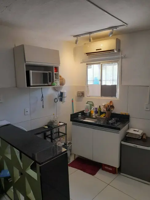 Foto 9 de Apartamento com 2 quartos à venda, 48m2 em Tibau Do Sul - RN