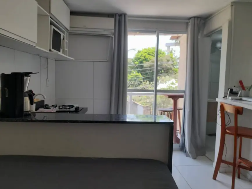Foto 8 de Apartamento com 2 quartos à venda, 48m2 em Tibau Do Sul - RN