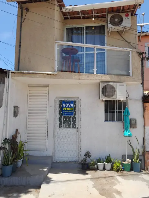 Foto 1 de Apartamento com 2 quartos à venda, 48m2 em Tibau Do Sul - RN