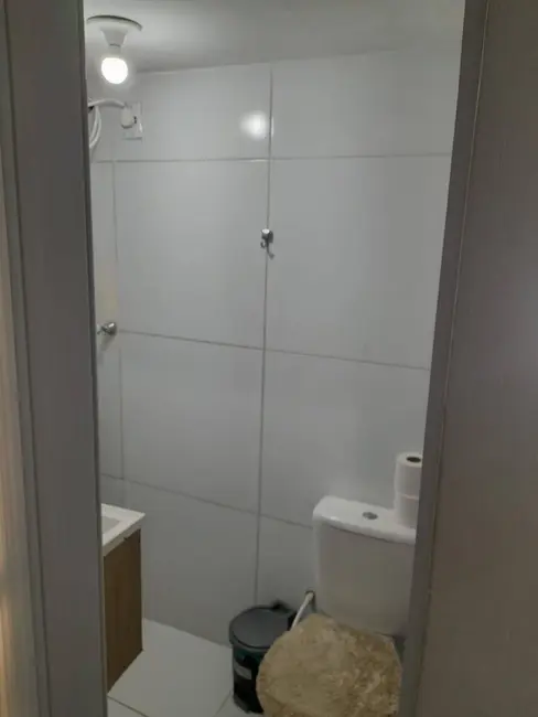 Foto 5 de Apartamento com 2 quartos à venda, 48m2 em Tibau Do Sul - RN
