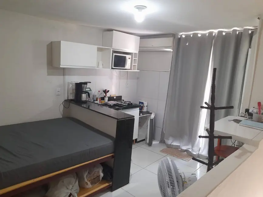 Foto 7 de Apartamento com 2 quartos à venda, 48m2 em Tibau Do Sul - RN