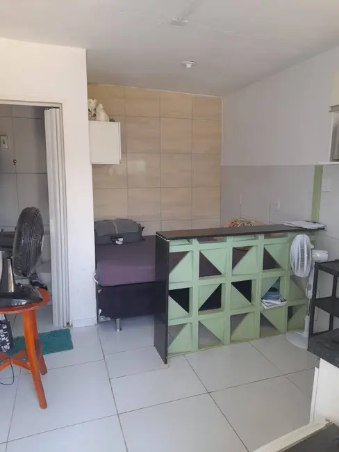 Foto 3 de Apartamento com 2 quartos à venda, 48m2 em Tibau Do Sul - RN