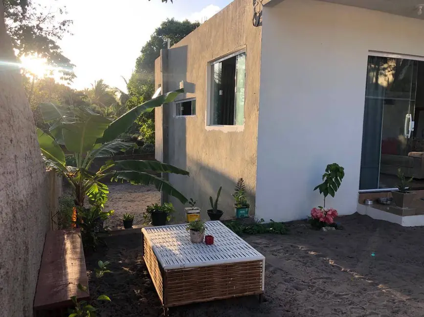 Foto 2 de Casa com 1 quarto à venda, 312m2 em Tibau Do Sul - RN