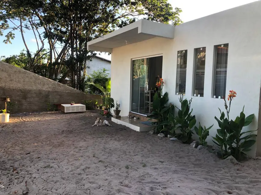 Foto 1 de Casa com 1 quarto à venda, 312m2 em Tibau Do Sul - RN