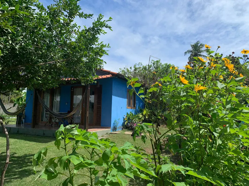 Foto 7 de Casa com 4 quartos à venda, 200m2 em Centro, Vila Flor - RN