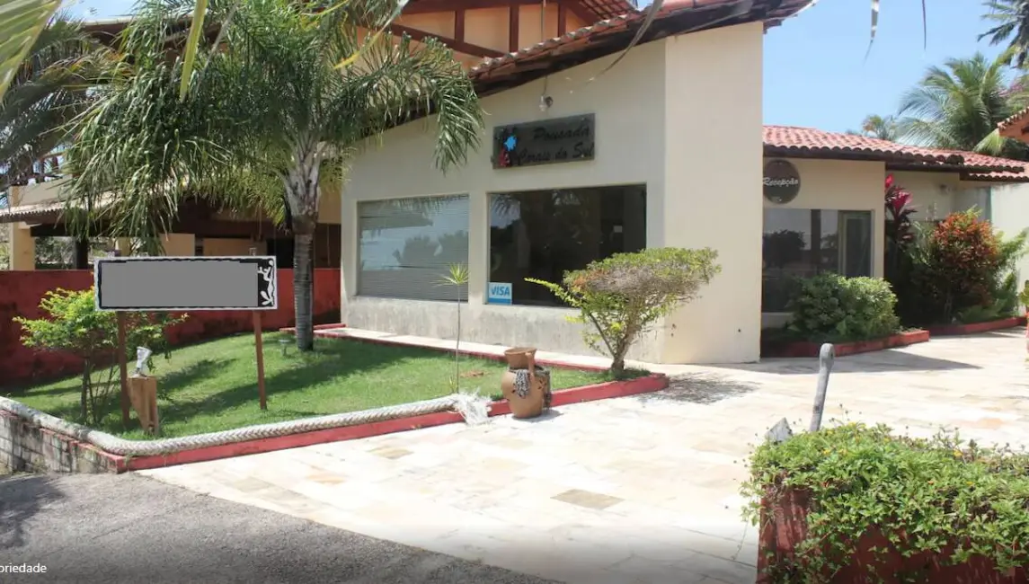 Foto 4 de Pousada com 13 quartos à venda, 1330m2 em Tibau Do Sul - RN