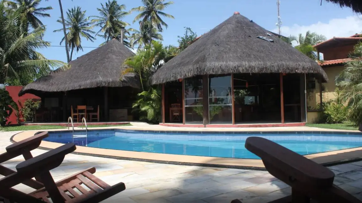 Foto 8 de Pousada com 13 quartos à venda, 1330m2 em Tibau Do Sul - RN