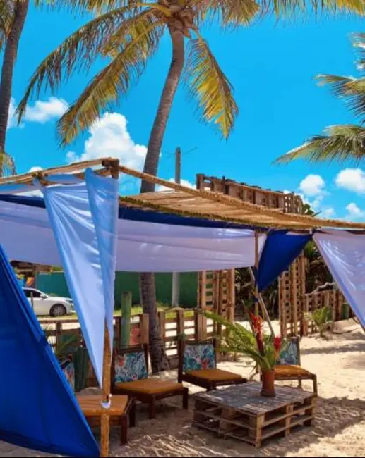 Pousada com 12 quartos à venda, 2033m2 em Canguaretama - RN - imagem 4 Foto 4 de Pousada com 12 quartos à venda, 2033m2 em Canguaretama - RN