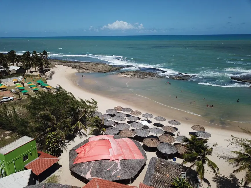 Pousada com 12 quartos à venda, 2033m2 em Canguaretama - RN - imagem 9 Foto 9 de Pousada com 12 quartos à venda, 2033m2 em Canguaretama - RN