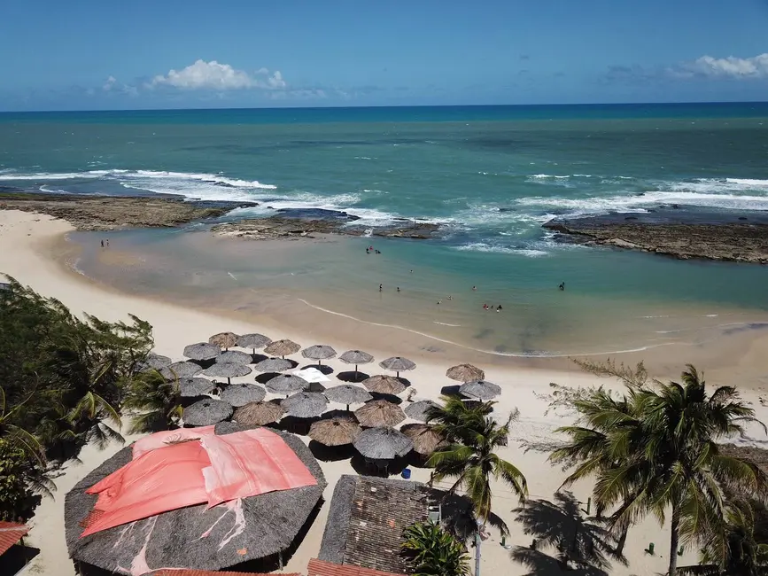 Pousada com 12 quartos à venda, 2033m2 em Canguaretama - RN - imagem 1 Foto 1 de Pousada com 12 quartos à venda, 2033m2 em Canguaretama - RN