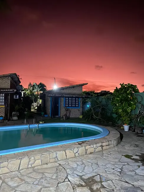 Pousada com 12 quartos à venda, 2033m2 em Canguaretama - RN - imagem 2 Foto 2 de Pousada com 12 quartos à venda, 2033m2 em Canguaretama - RN