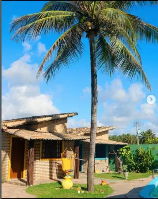Pousada com 12 quartos à venda, 2033m2 em Canguaretama - RN - imagem 3 Foto 3 de Pousada com 12 quartos à venda, 2033m2 em Canguaretama - RN