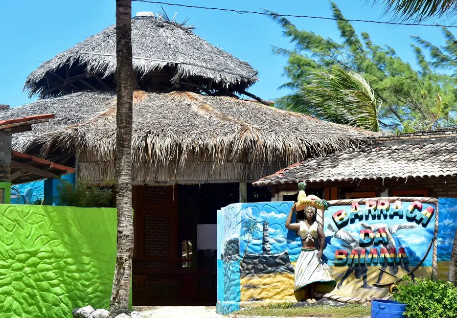 Pousada com 12 quartos à venda, 2033m2 em Canguaretama - RN - imagem 8 Foto 8 de Pousada com 12 quartos à venda, 2033m2 em Canguaretama - RN
