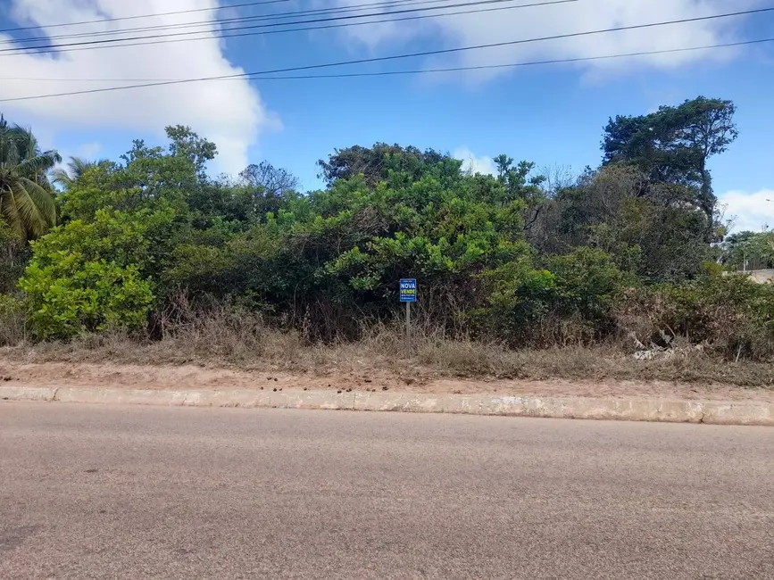 Foto 2 de Terreno / Lote à venda, 1000m2 em Tibau Do Sul - RN