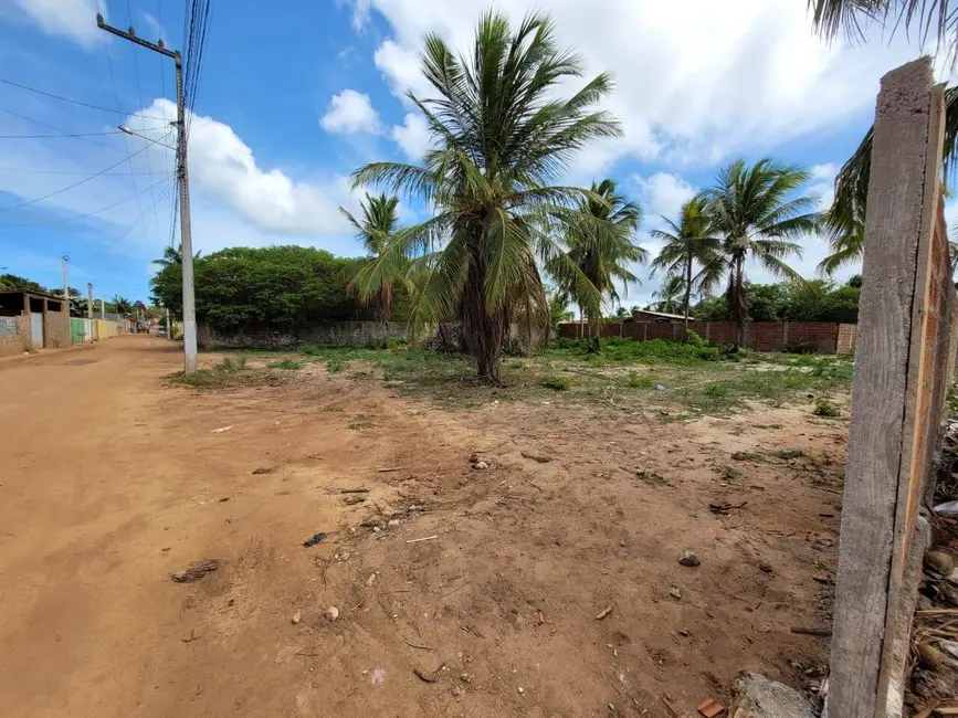 Foto 2 de Terreno / Lote à venda, 345m2 em Tibau Do Sul - RN