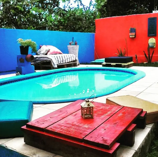 Foto 2 de Casa com 3 quartos à venda, 100m2 em Tibau Do Sul - RN