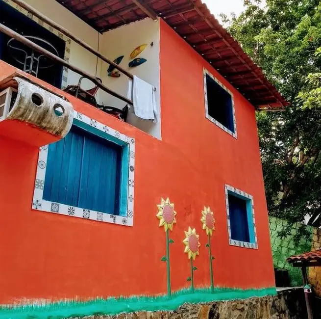 Foto 1 de Casa com 3 quartos à venda, 100m2 em Tibau Do Sul - RN
