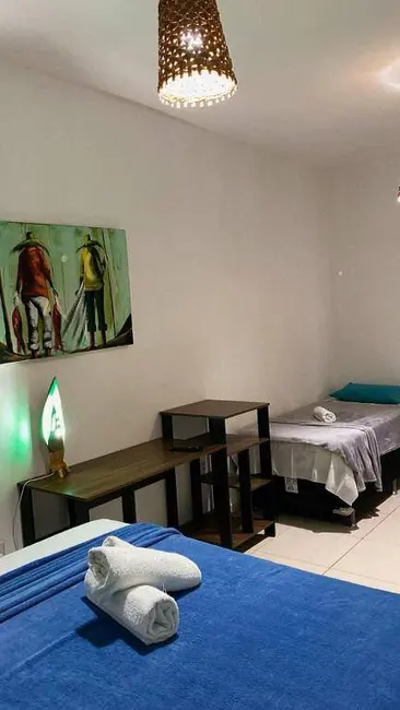 Pousada com 9 quartos à venda, 220m2 em Tibau Do Sul - RN - imagem 6 Foto 6 de Pousada com 9 quartos à venda, 220m2 em Tibau Do Sul - RN