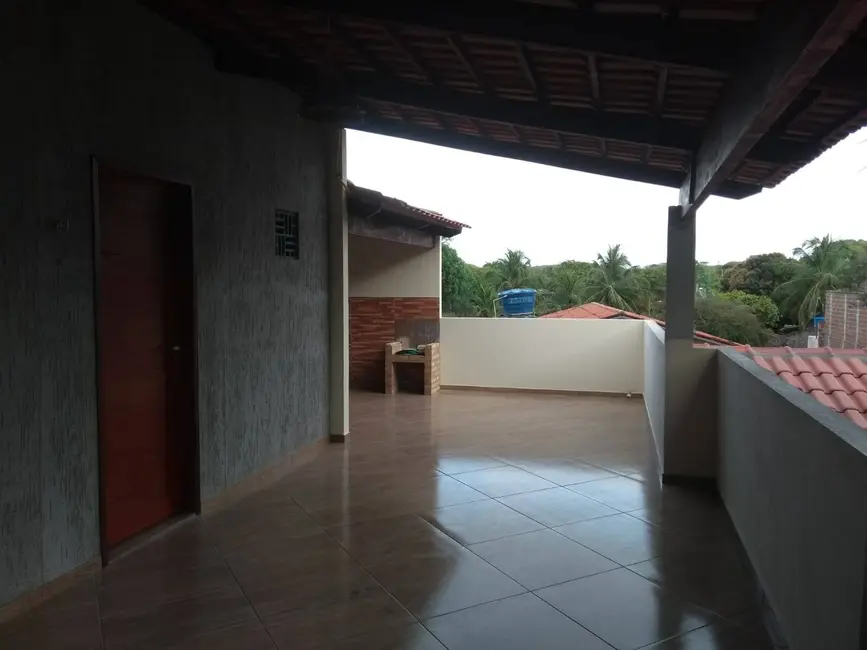 Foto 2 de Casa com 3 quartos à venda, 200m2 em Tibau Do Sul - RN