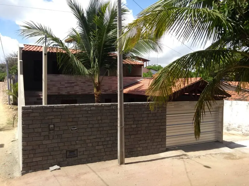 Foto 1 de Casa com 3 quartos à venda, 200m2 em Tibau Do Sul - RN