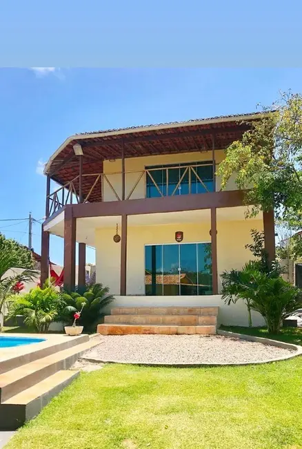 Foto 7 de Sobrado com 2 quartos à venda, 550m2 em Tibau Do Sul - RN