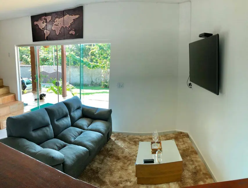 Foto 3 de Sobrado com 2 quartos à venda, 550m2 em Tibau Do Sul - RN