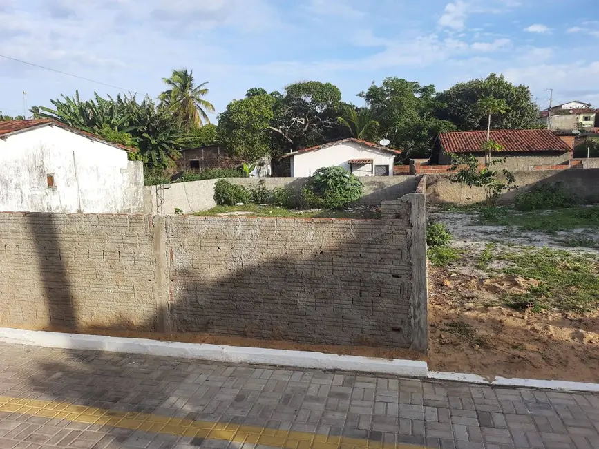 Foto 2 de Terreno / Lote à venda, 252m2 em Tibau Do Sul - RN