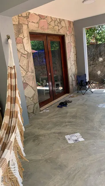 Foto 2 de Sobrado com 3 quartos à venda, 212m2 em Tibau Do Sul - RN