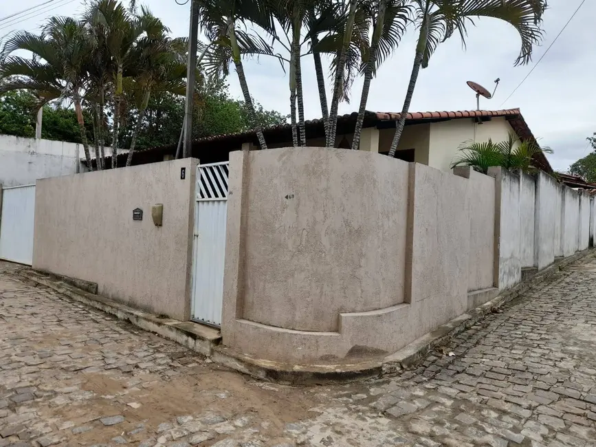 Foto 2 de Casa com 3 quartos à venda, 224m2 em Tibau Do Sul - RN