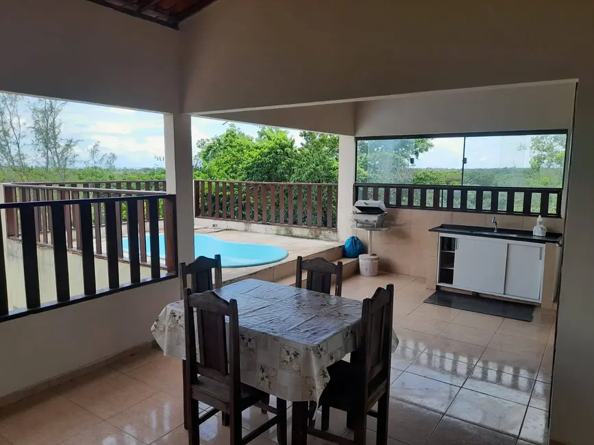 Foto 2 de Sobrado com 3 quartos à venda, 182m2 em Tibau Do Sul - RN