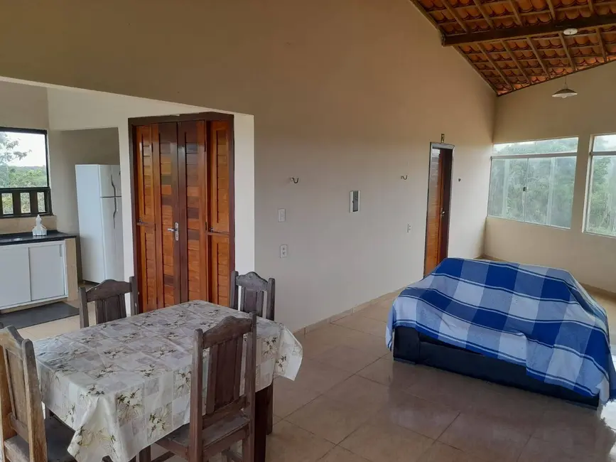 Sobrado com 3 quartos à venda, 182m2 em Tibau Do Sul - RN - imagem 4 Foto 4 de Sobrado com 3 quartos à venda, 182m2 em Tibau Do Sul - RN