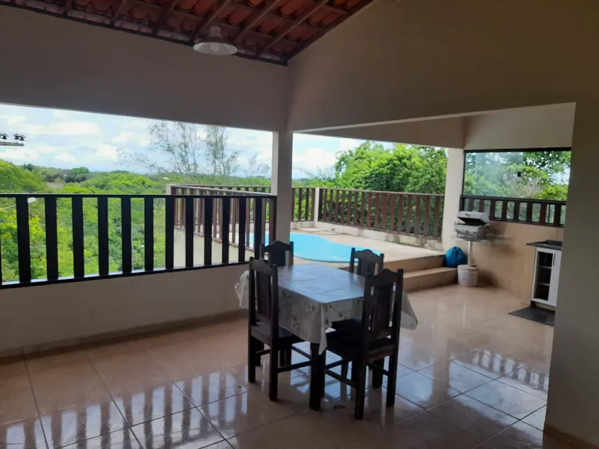 Sobrado com 3 quartos à venda, 182m2 em Tibau Do Sul - RN - imagem 7 Foto 7 de Sobrado com 3 quartos à venda, 182m2 em Tibau Do Sul - RN