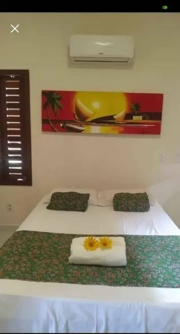 Foto 2 de Apartamento com 2 quartos à venda, 68m2 em Tibau Do Sul - RN