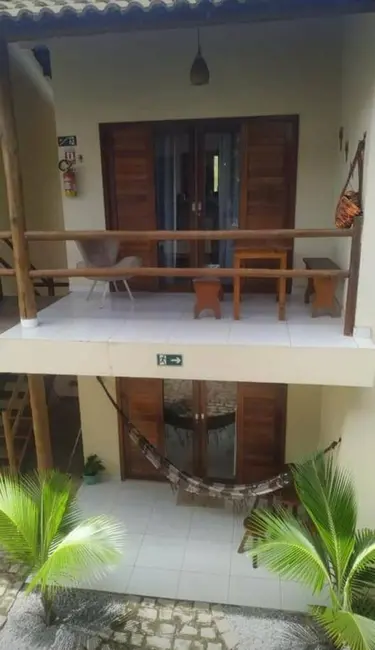 Foto 1 de Apartamento com 2 quartos à venda, 68m2 em Tibau Do Sul - RN