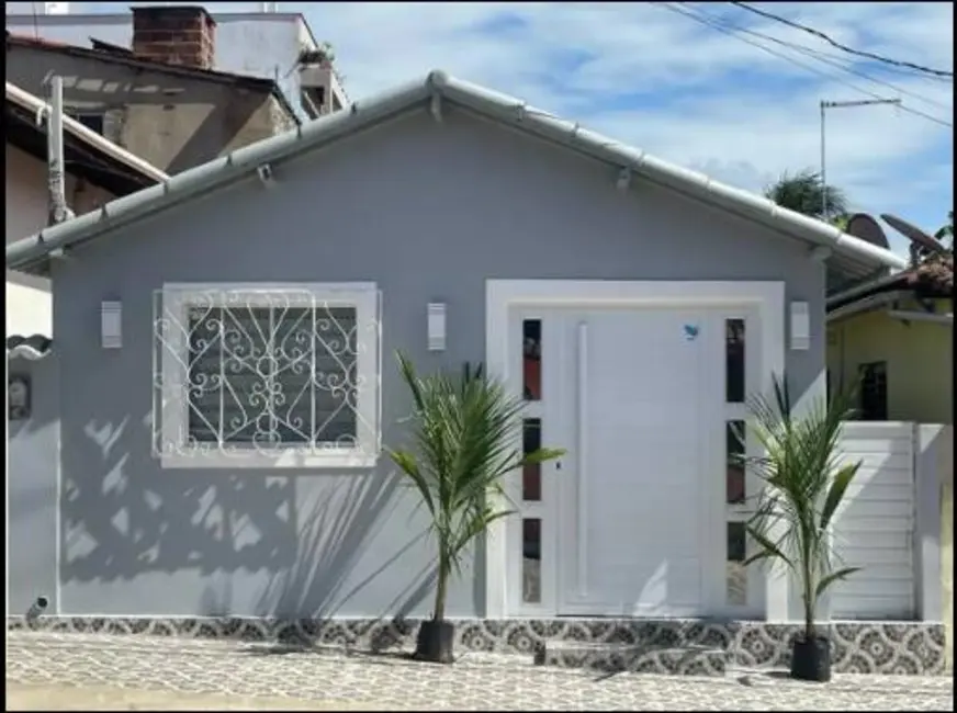 Foto 1 de Casa com 2 quartos à venda e para alugar, 169m2 em Centro, Tibau Do Sul - RN
