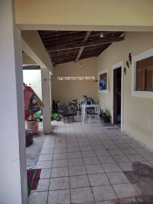Foto 1 de Casa com 6 quartos à venda, 200m2 em Tibau Do Sul - RN