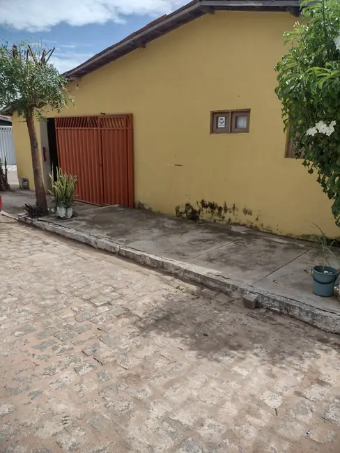 Foto 2 de Casa com 6 quartos à venda, 200m2 em Tibau Do Sul - RN