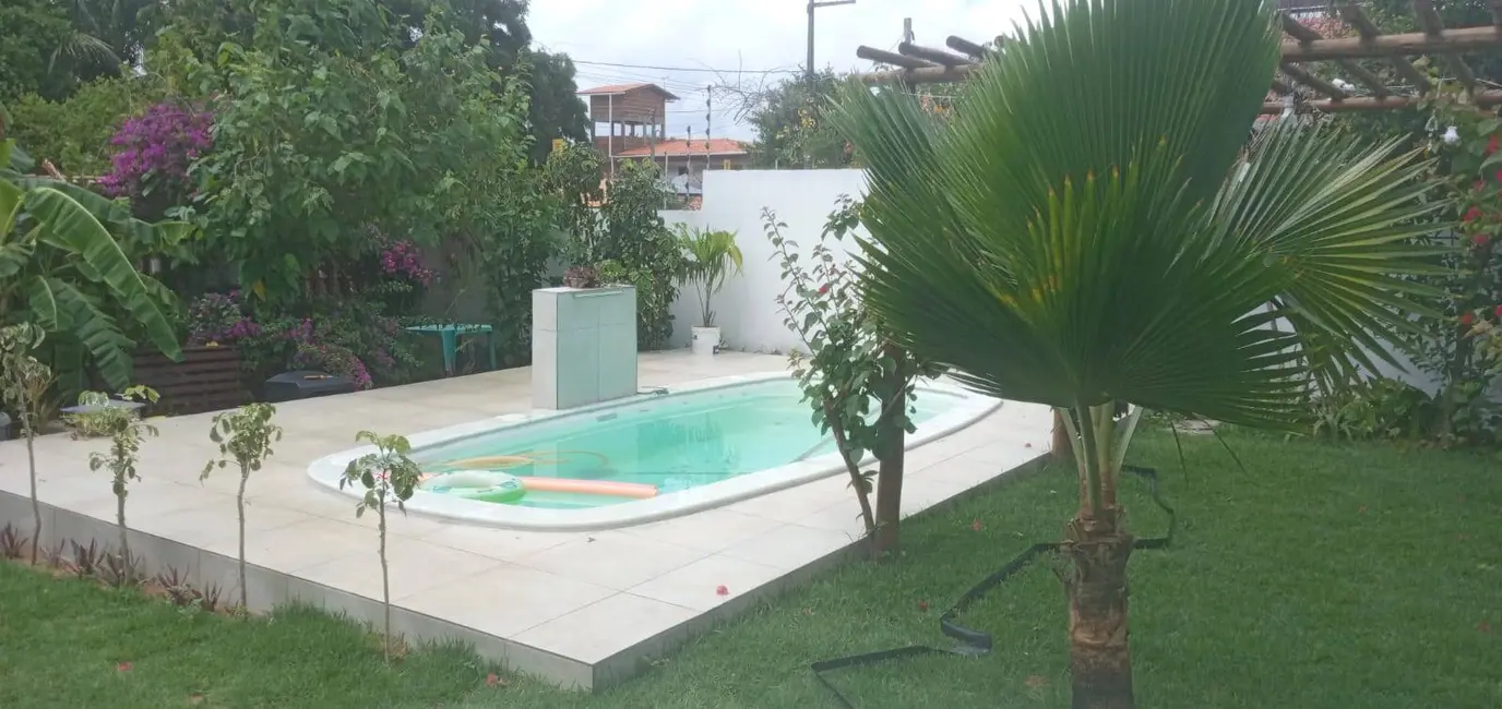 Foto 2 de Casa com 2 quartos à venda, 432m2 em Centro, Tibau Do Sul - RN